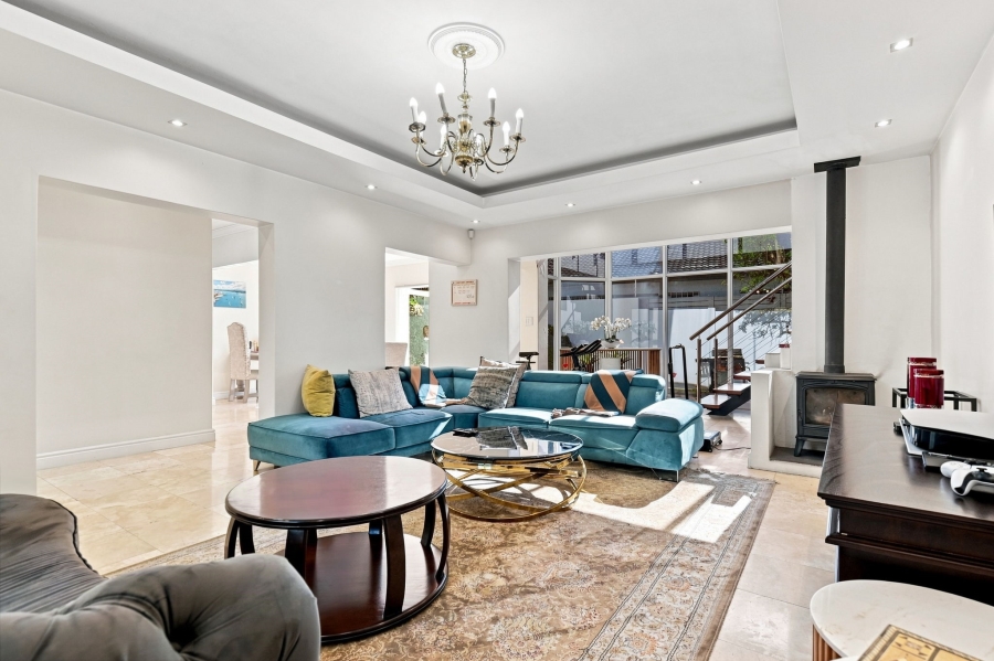 6 Bedroom Property for Sale in Newlands Western Cape
